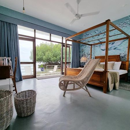 Kalpitiya Chalets By Thilanka Dış mekan fotoğraf