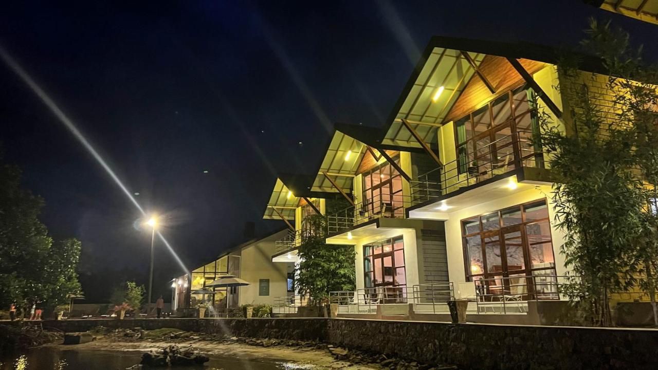 Kalpitiya Chalets By Thilanka Dış mekan fotoğraf