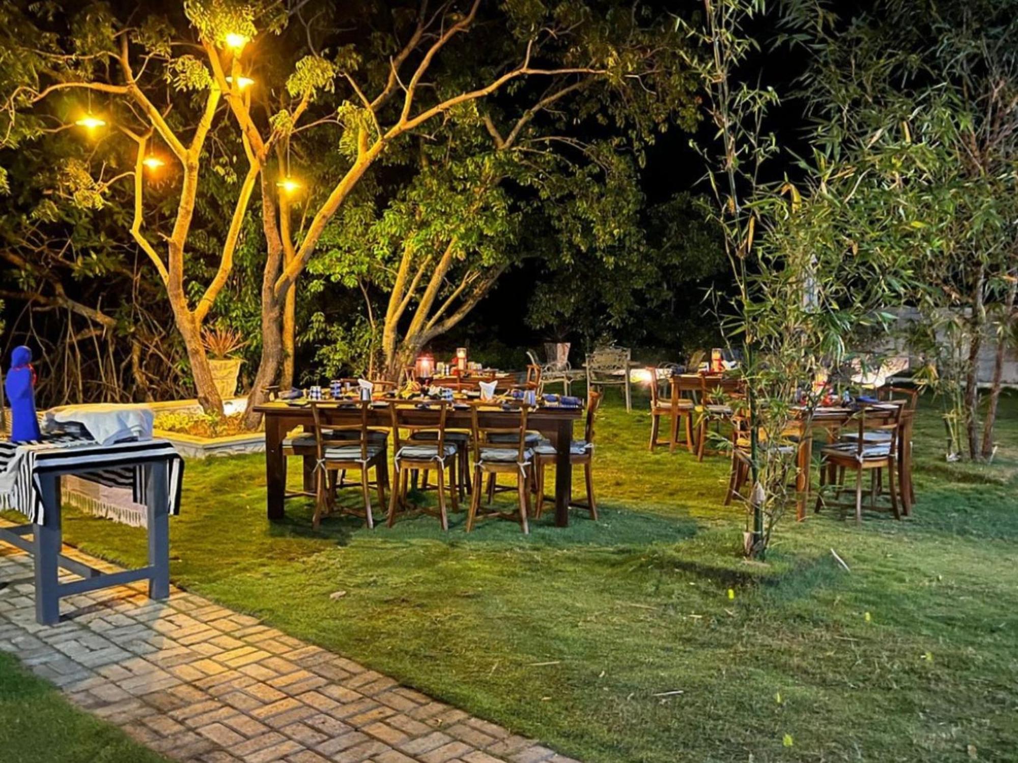 Kalpitiya Chalets By Thilanka Dış mekan fotoğraf
